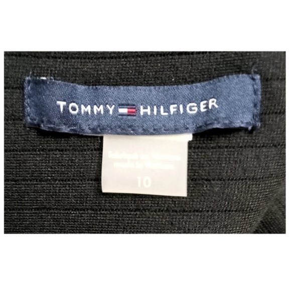 Tommy Hilfiger Dress Size 10 - Picture 5 of 7